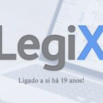 O LegiX está de parabéns!